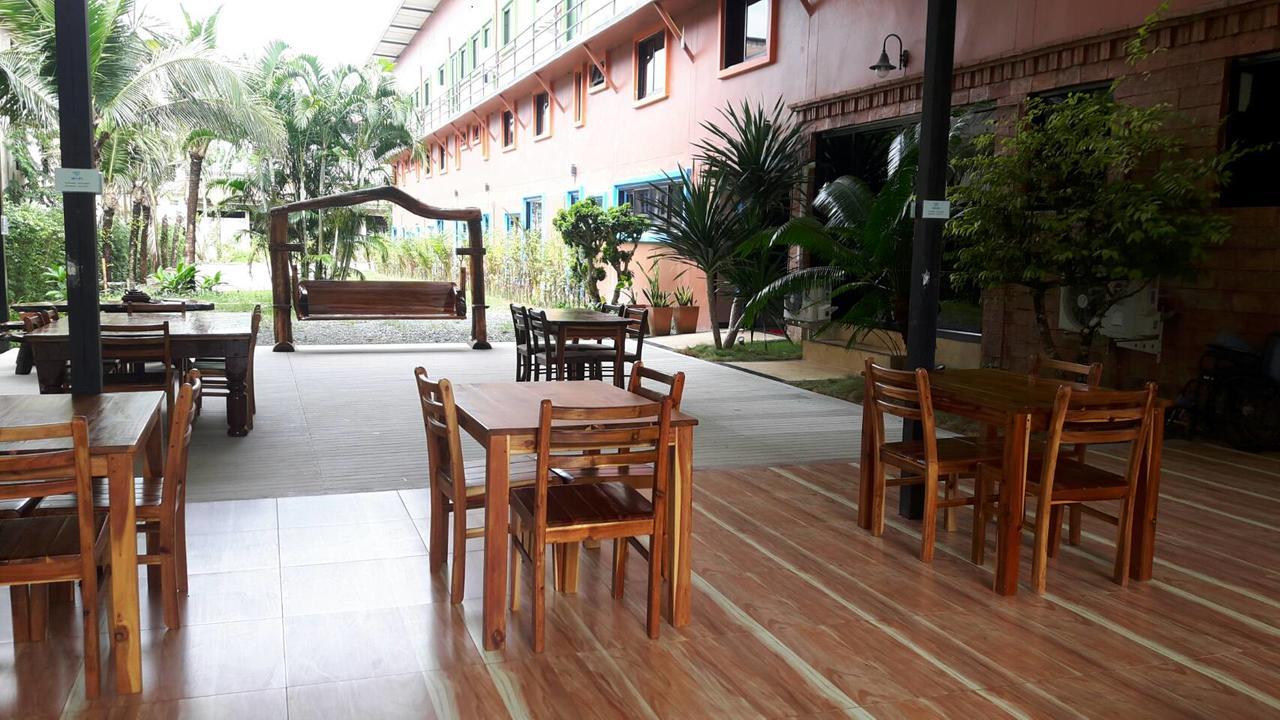 Borai Resort Bo Rai Esterno foto